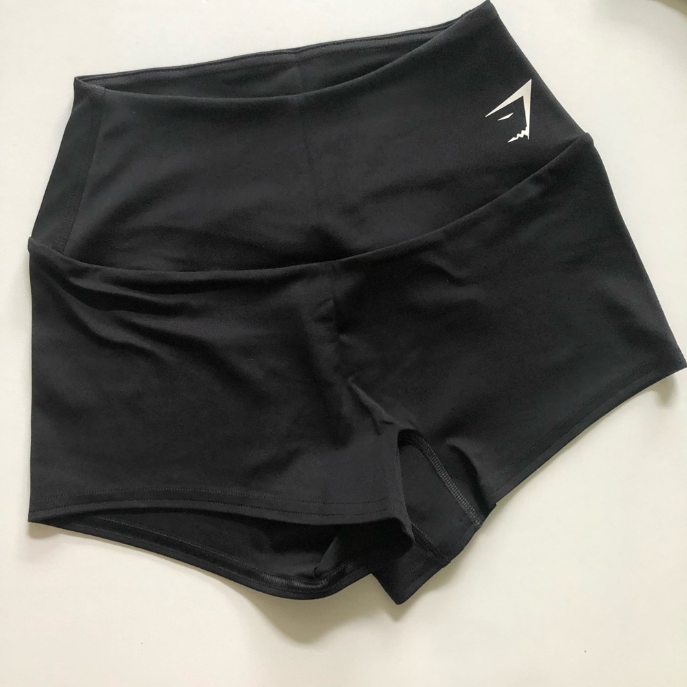 Gymshark M Training Quad Shorts